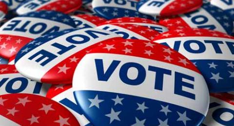 Voting & Elections Image